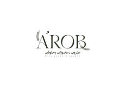 عروب  logo