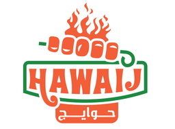 حوايج logo