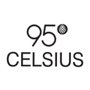 ٩٥ سلسيوس logo image