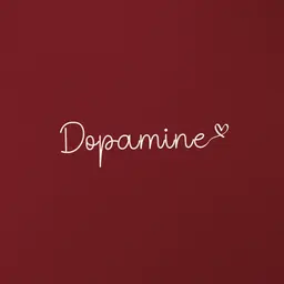دوبامين logo