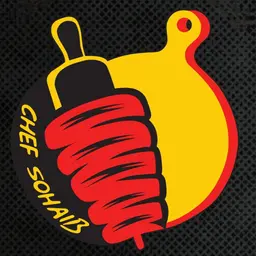الشيف صهيب logo