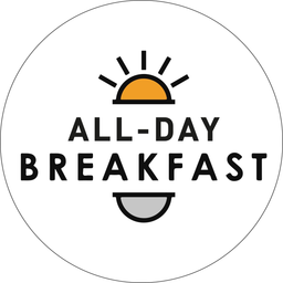 فطور طوال اليوم logo