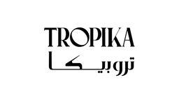 تروبيكا logo