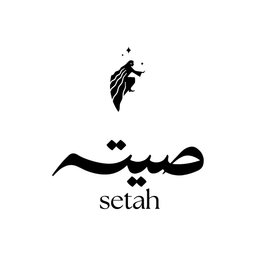 صيته روول كاسترد 😋 | Setah logo