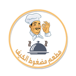 مضغوط الكيف logo