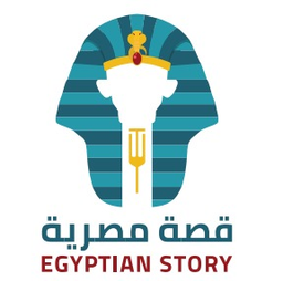 قصة مصرية logo