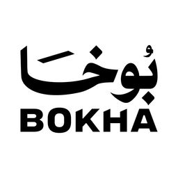 بوخا بخاري logo
