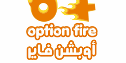 اوبشن فاير logo