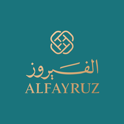 الفيروز logo