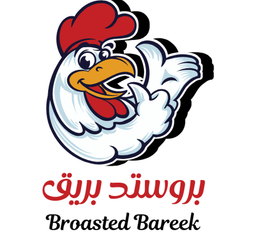 بروستد بريق logo