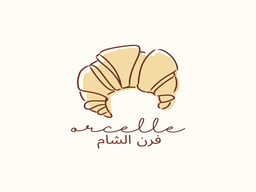 فرن الشام logo