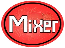 ميكسر logo