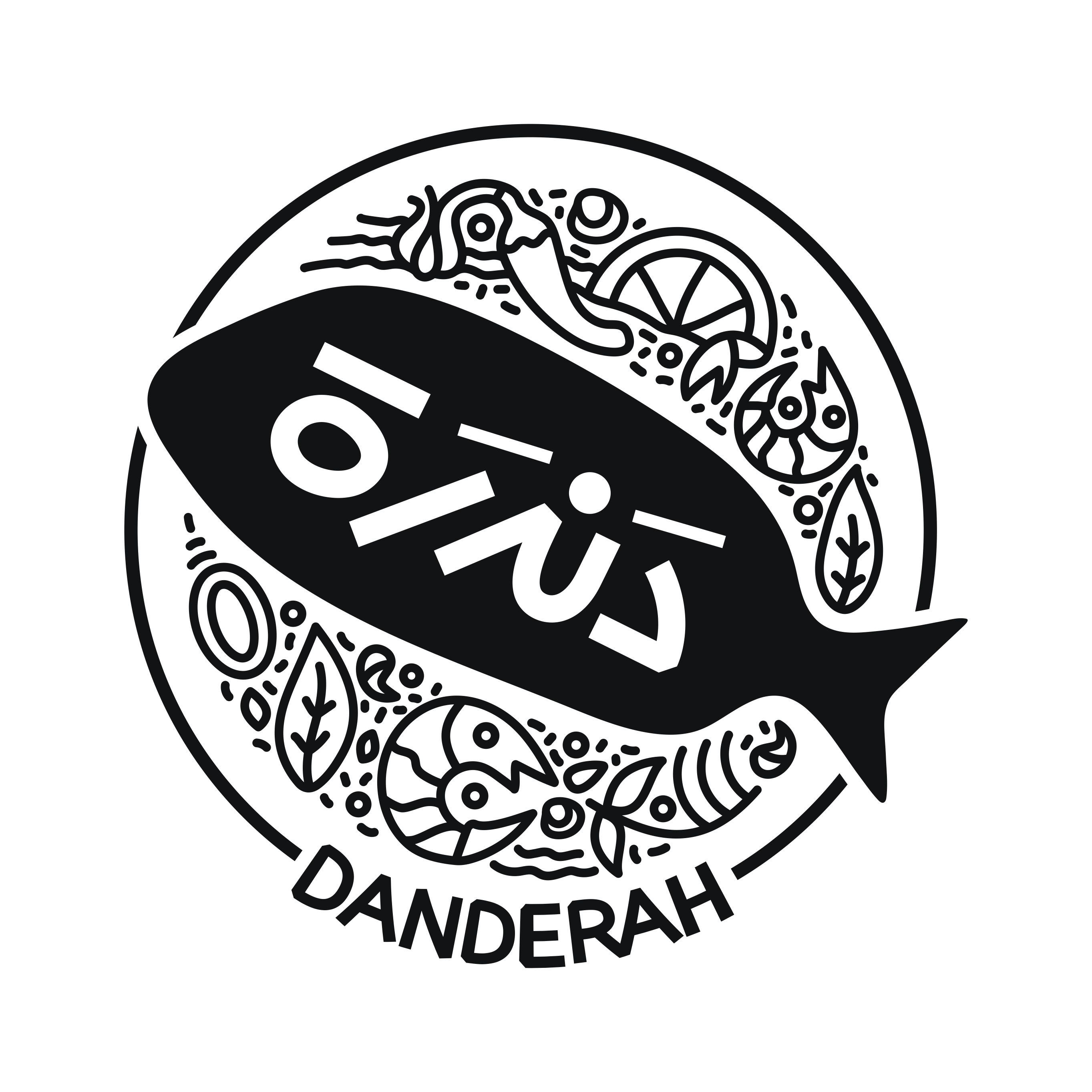 صورة دندرة