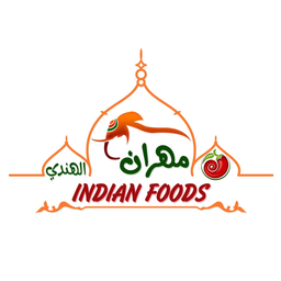 مهران الهندي logo