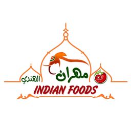 مهران الهندي logo