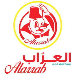 العراب logo