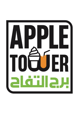 برج التفاح  logo