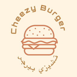 تشيزي بيرجر logo