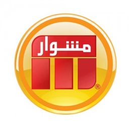 مشوار logo