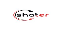 شاورما شاطر  logo