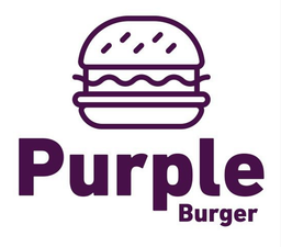 بيربل برجر logo