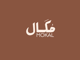 مكال logo