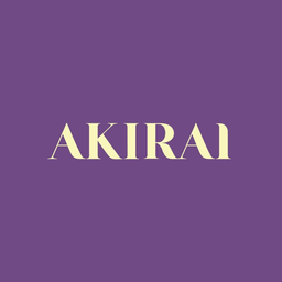 أكيرا logo