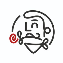 لوكاس باستاريا logo