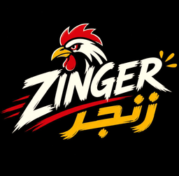 زنجر logo