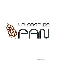 لا كاسا دي بان logo
