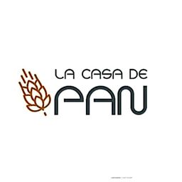 لا كاسا دي بان logo