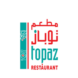 توباز logo