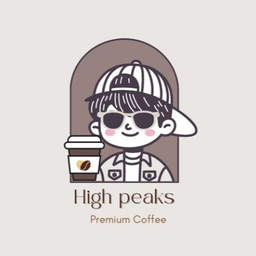 هاي بيكس logo