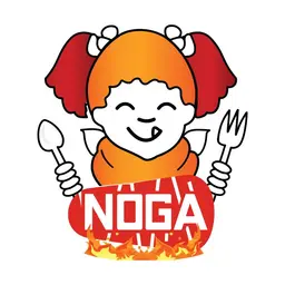 شاورما نوجة logo