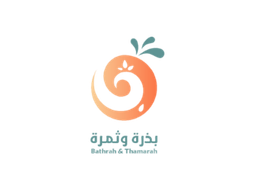 بذرة وثمرة  logo