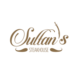 سلطان ستيك هاوس logo