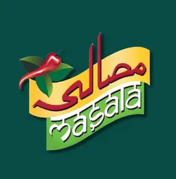مصالى logo