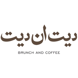 ديت ان ديت logo