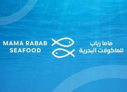 ماما رباب logo