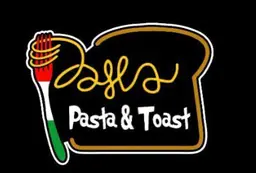 باستا وتوست logo