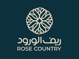 ريف الورود logo