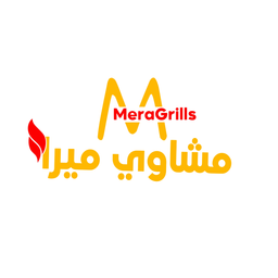 مشاوي ميرا logo