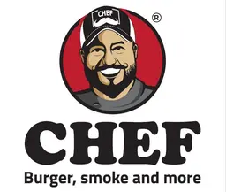 شيف logo