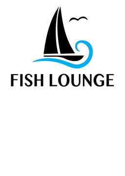 فيش لاونج logo
