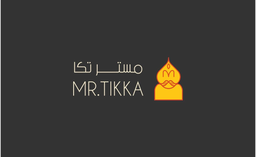 مستر تكا logo