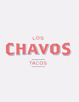 لوس تشافوس تاكو logo