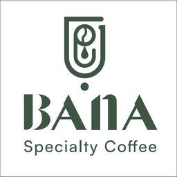 بانا كافية logo