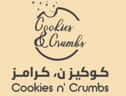 كوكيز ن كرمز logo
