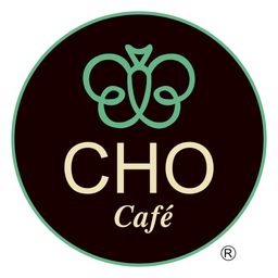 تشو كافيه logo