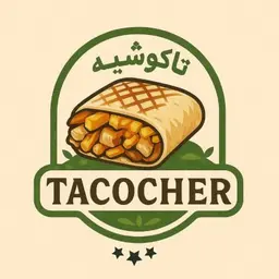 تاكوشيه logo